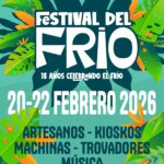 Festival de Frío