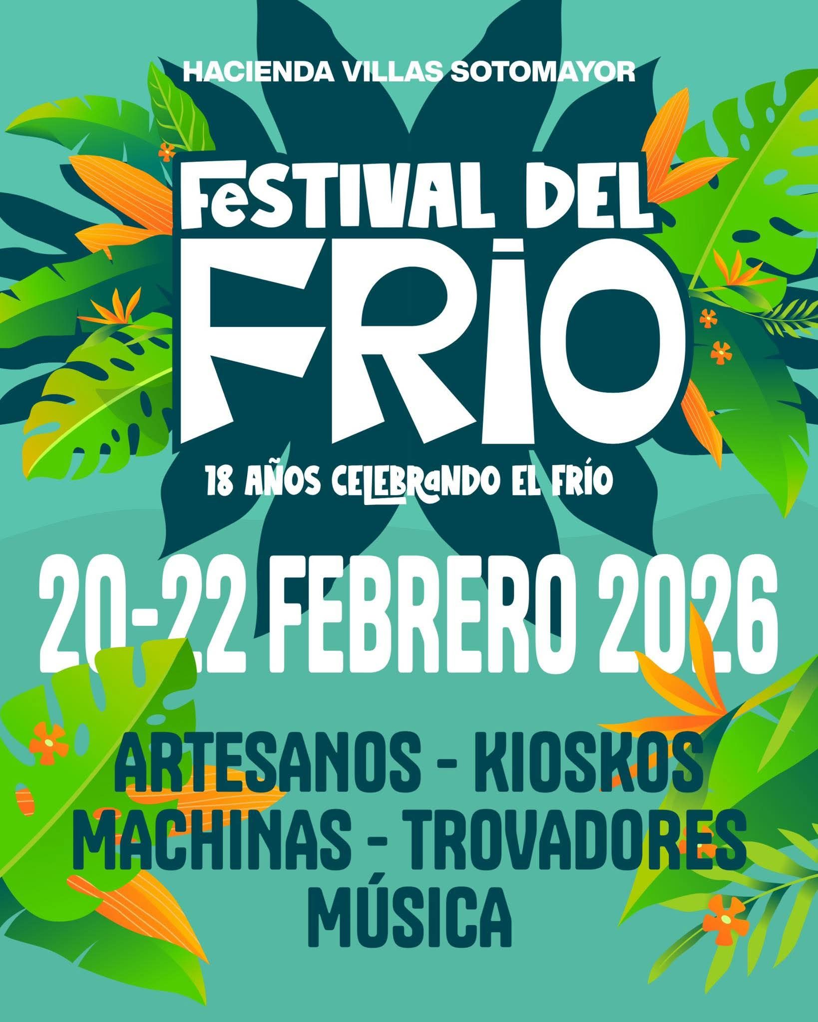 Festival de Frío