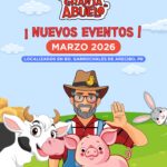 La Granja del Abuelo