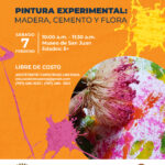 Pintura Experimental - Museo de San Juan