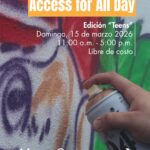 Access for All Day - Museo de Arte de Puerto Rico