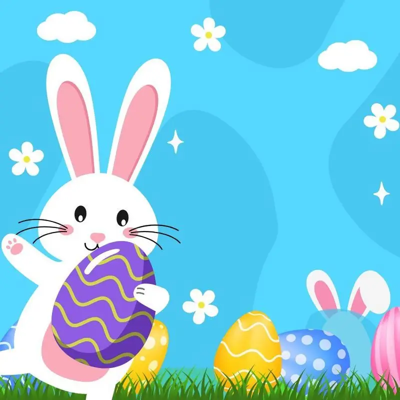 Taller Conejitos Decorativos - Plaza del Caribe