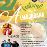 Festival de la Almojábana - Lares