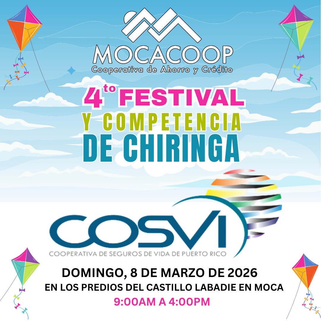 4to Festival y Competencia de la Chiringa