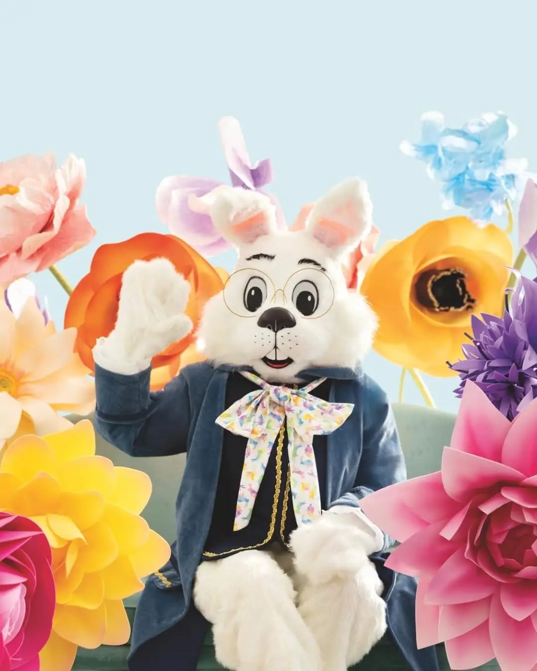 Pascua - Plaza Carolina