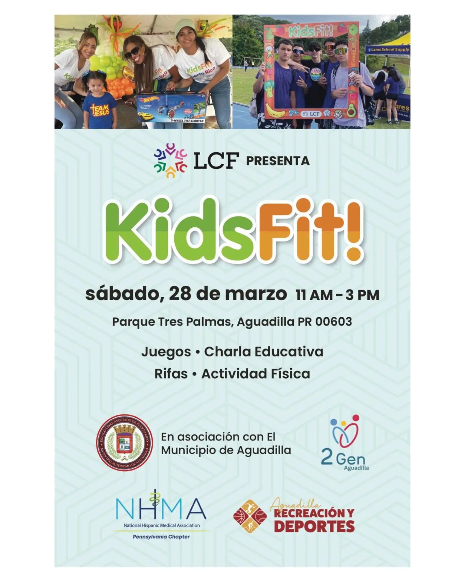 KidsFitAguadilla