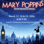 Musical: "Mary Poppins"