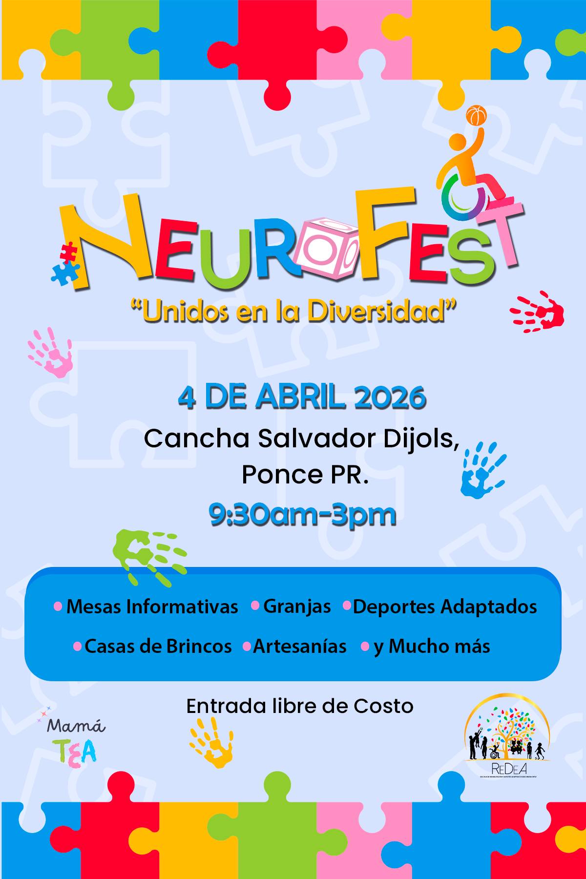 Neuro Fest