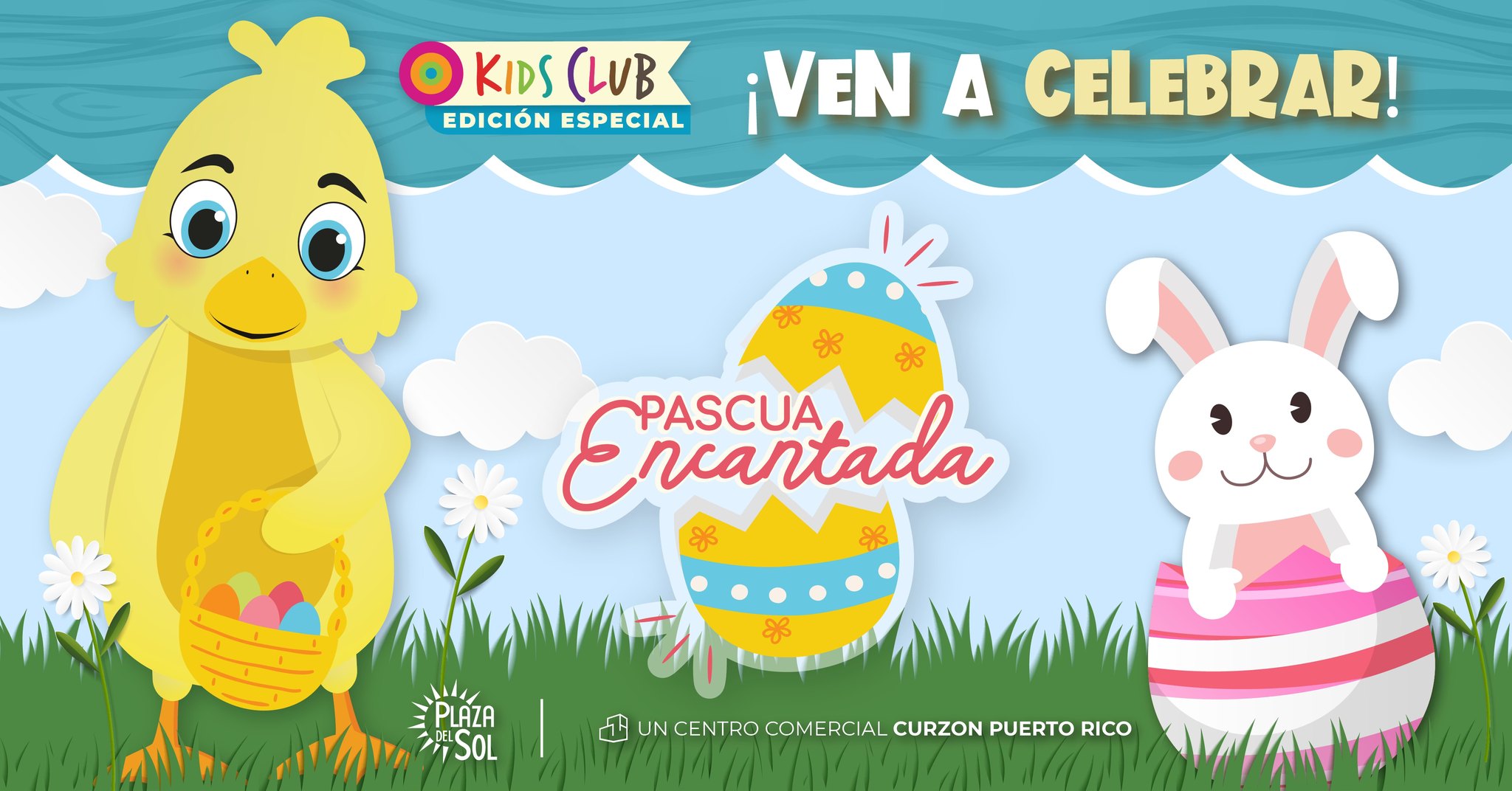 Pascua Encantada - Plaza del Sol