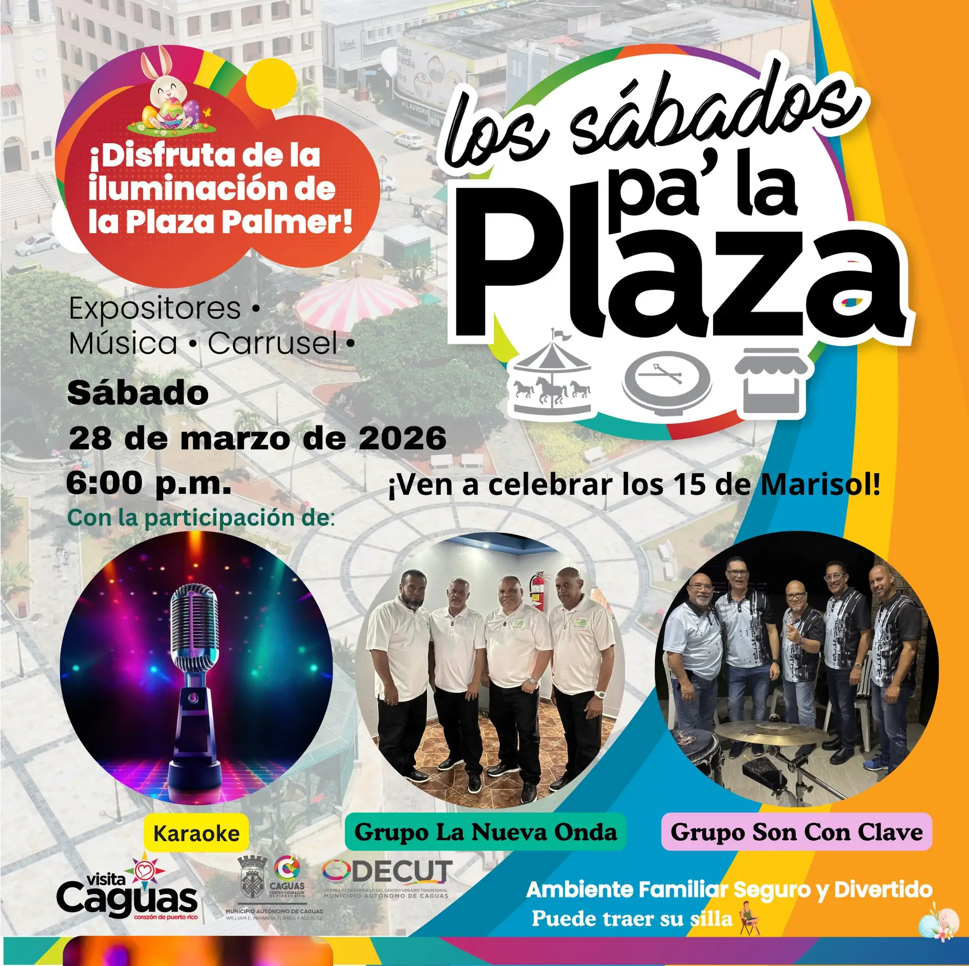 Sábados-PlazaPalmer