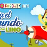 Viaja el Mundo con Lino: Monaco, Francia - Plaza del Norte