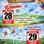 3er Festival de Chiringas - Gurabo