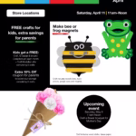 Flower Bouquet for Mother's Day - Kids Zone JCPenney