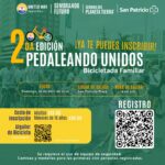 2da Edición: Pedaleando Unidos - United Way PR