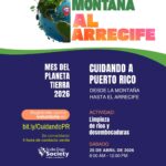 Cuidando a Puerto Rico desde la Montaña hasta el Arrecife - Scuba Dogs Society