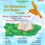 Día Internacional de la Lectura - Fundación Ecológica Educativa, Jardín Botánico UPR