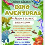 Bienvenida Primavera - Involúcrame y Aprendo