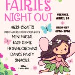 Girlies Night Out - Zen Spa Too