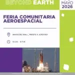 Feria Comunitaria Aeroespacial - EcoExploratorio