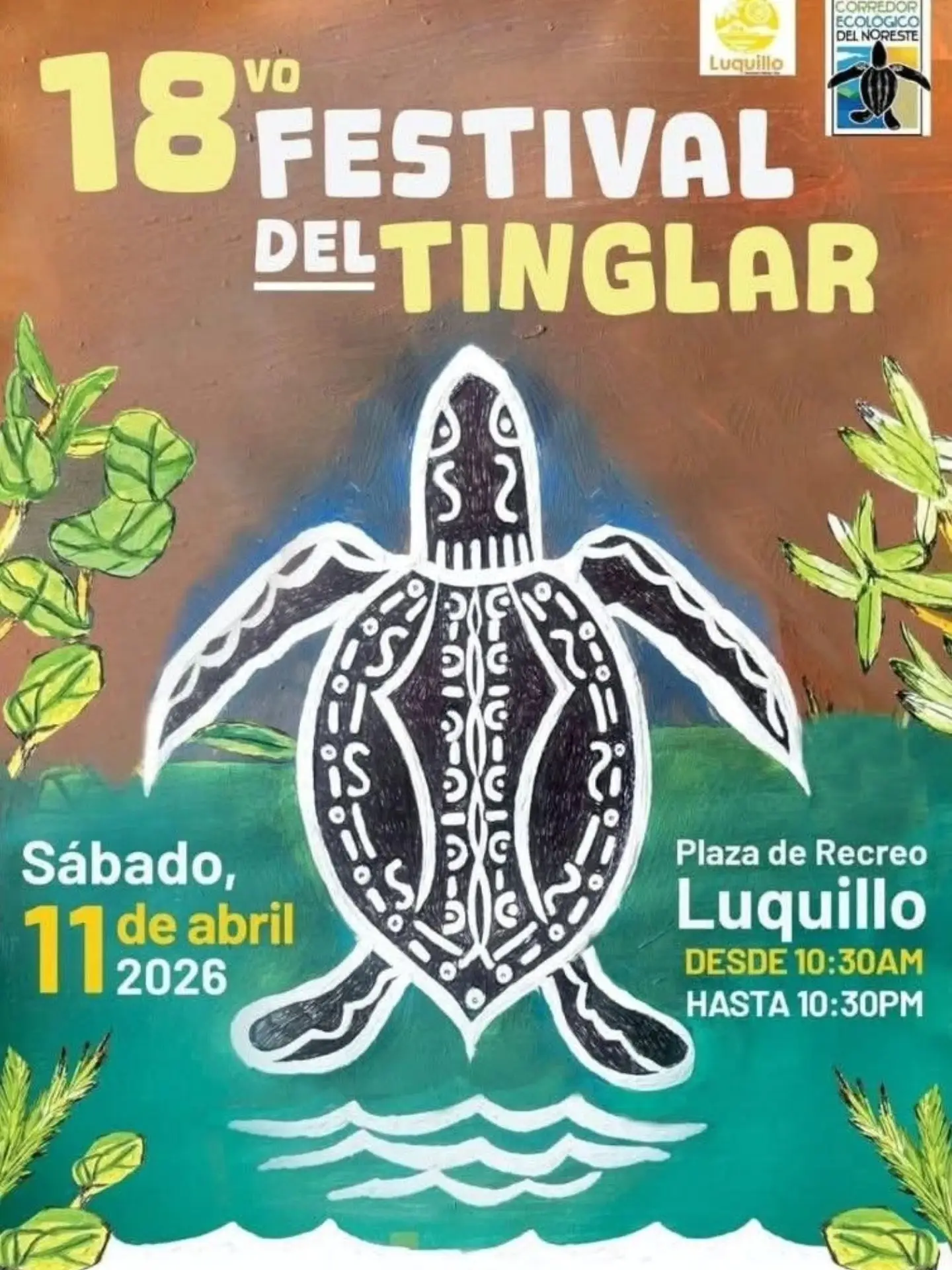 18vo Festival del Tinglar