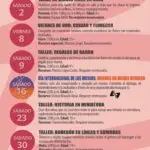 Calendario de Actividades: Mayo - Museo de Arte de Bayamón