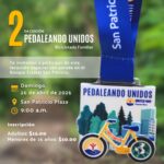 2da Edición: Pedaleando Unidos - United Way PR