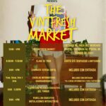 The Vintfreshmarket - El Portal de El Yunque