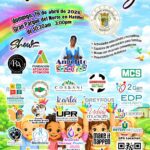 Fiesta de la Niñez - PRAEYC