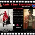 Auto Cine Santana: "The Devil Wears Prada 2" y "Michael"