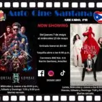 Auto Cine Santana: "Mortal Kombat II" y "The Devil Wears Prada 2"