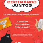 CocinandoJuntos - Don Borges Café
