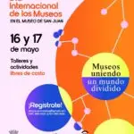 Día Internacional de los Museos - Museo de San Juan