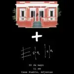 "Esta Isla" - Casa Pueblo