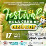 Festival de la Caña de Azúcar