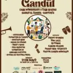 Festival El Mercado del Gandul