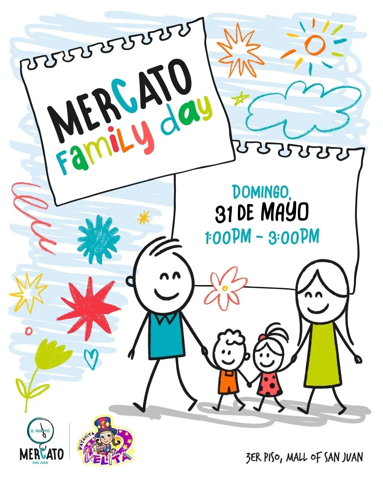 Mercato Family Day - Il Mercato