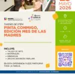 Tardes de STEM: Pinta Conmigo - EcoExploratorio