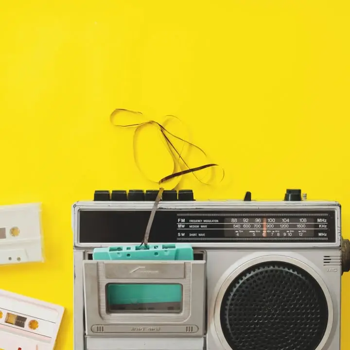 ¡Los 80s regresan a Plaza Carolina! 