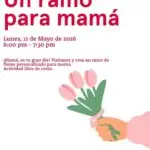 Flores para Mamá - Chick-fil-A (Los Filtros)