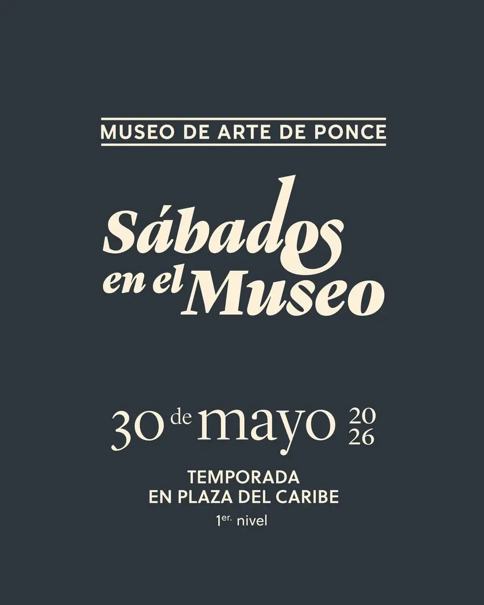Sábados en el Museo - Museo de Arte de Ponce