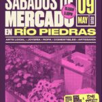 Sábados de Mercado en Río Piedras