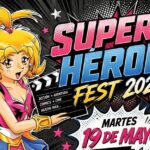 Superhéroe Fest