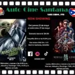 Auto Cine Santana: "Mortal Kombat II" y "The Madalorian and Grogu"