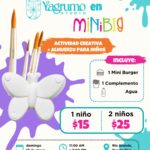 Pinta con Yagrumo Studio