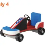 "Go Kart" - Home Depot
