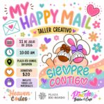 My Happy Mail