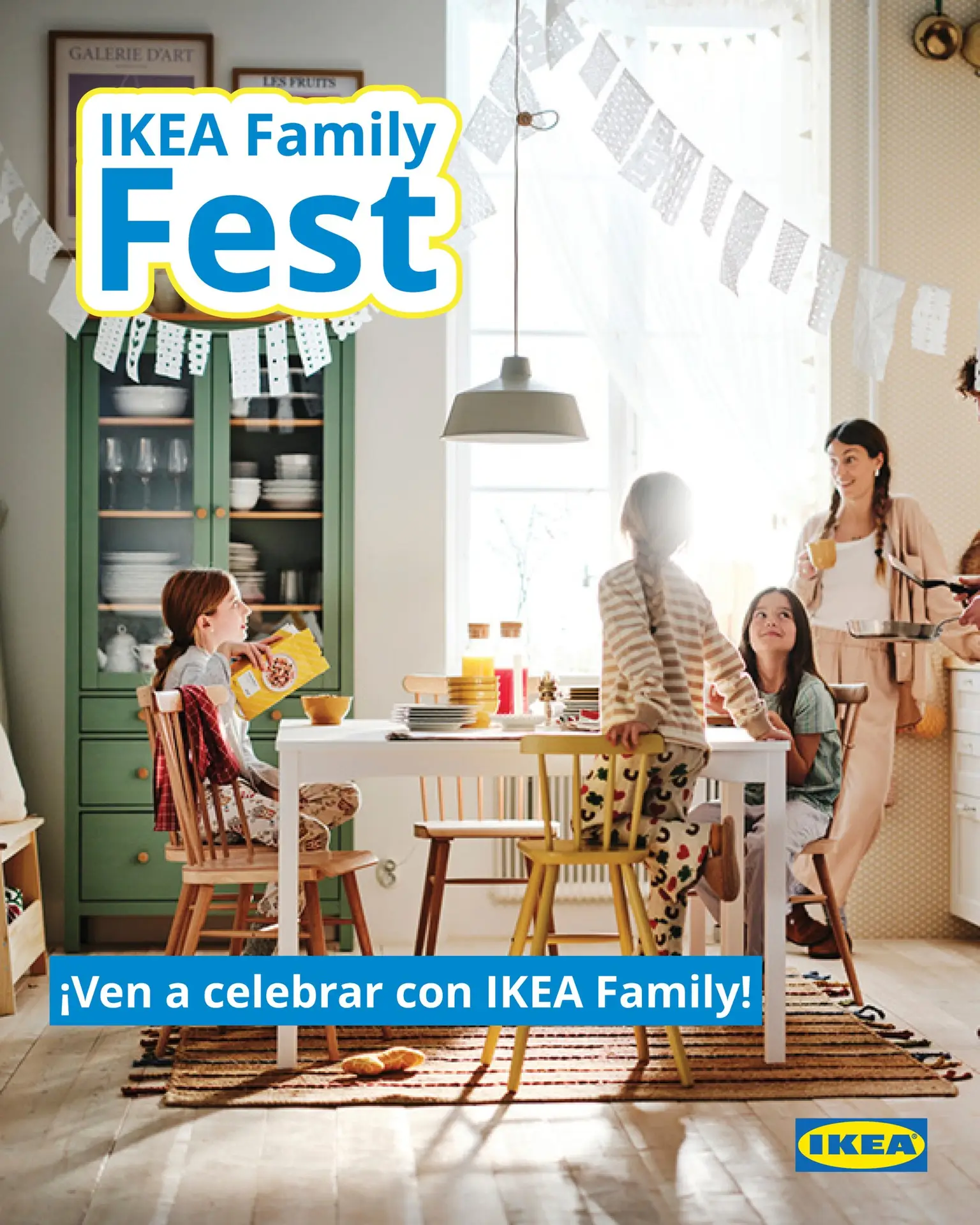 Family Fest - IKEA
