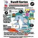 Kids Summer Swell Series
