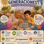 Mar de Generaciones