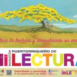 Maratón de la Lectura - CELELI